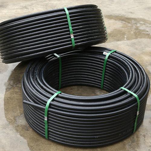 PE給水管材管件源頭工廠批發 定制化 PE 自來水管解決方案