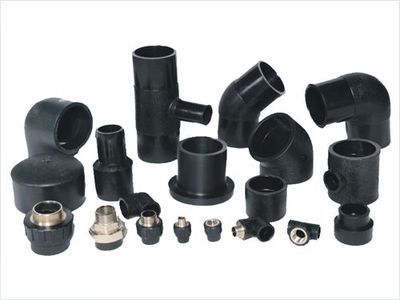 泰衡PE管件廠家直銷 20mm-630mm全規格管件一站式供應